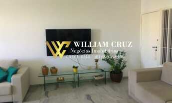 Imagem 2: Oportunidade, 5 quartos, excelente custo benefício para quem gosta de espaço, andar alto