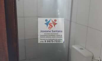 Imagem 7: Casa de condomínio térrea para venda com 100 metros quadrados com 3 quartos