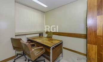 Imagem 4: Porto Alegre - Conjunto Comercial/Sala - Rio Branco