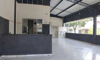 Imagem 4: Centro comercial para aluguel e venda possui 143 metros quadrados em Vila Pinheiro - Jacar