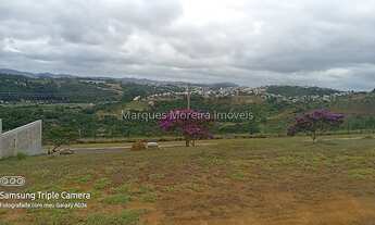 Imagem: Juiz de Fora - Terreno Padrão - Residencial