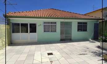 Imagem: Ampla casa Nova Rússia