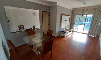 Imagem 1: Apto. 3 qtos - 1 Suítes - 110 m² - Ed. Vancouver - Praia do Canto