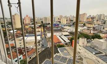 Imagem 2: Apartamento 101 m² com 3 quartos no Setor Central - Goiânia - GO