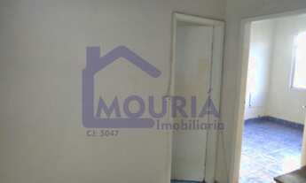 Imagem 3: Casa tipo sobrado com 1 quarto em Irajá