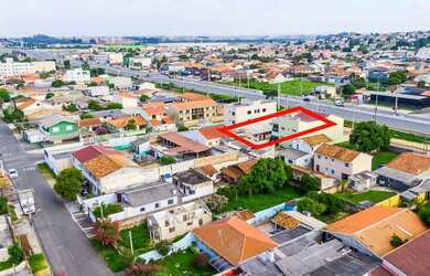 Imagem 3: TERRENO - Vila Maria Antonieta