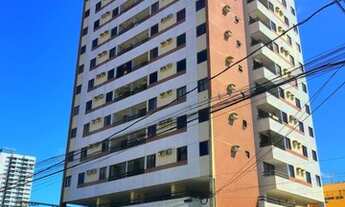 Imagem 4: Apartamento Em Piedade Varanda Sala Ampliada Dependência Lazer