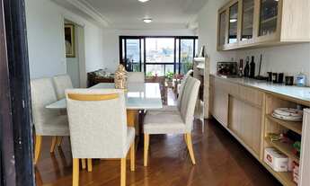 Imagem 4: São Paulo - Apartamento Padrão - PINHEIROS