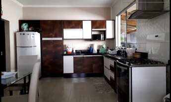 Imagem 7: SOBRADO PARQUE RODOVIAS - LORENA - SP