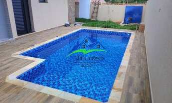 Imagem 5: Casa a Venda em Condomínio Fechado Atibaia