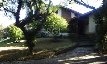 Imagem 2: Porto Alegre - Casa Padrão - Cavalhada