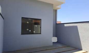 Imagem 2: Casa para Venda - 2 qtos (1 suite) - Fonte imaculada - Taubaté - SP