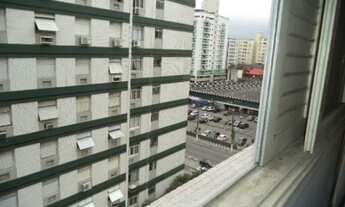 Imagem 6: Apartamento de 45 metros quadrados no bairro Itararé com 1 quarto