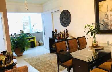 Imagem 2: Transferimos excelente apartamento na Batista Campos