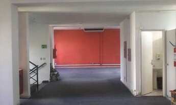 Imagem 2: PRÉDIO COMERCIAL COM GALPÃO COM AREA CONSTRUIDA 1.021 M² NO ESTADO-PROXIMO METRÔ JABAQUARA