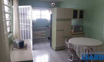 Imagem 4: SOBRADO - SANTANA - SP