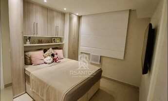 Imagem 4: Cobertura Vazia - 4 quartos - suíte - churrasqueira - ótima localização