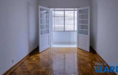 Imagem: APARTAMENTO - BARRA FUNDA - SP