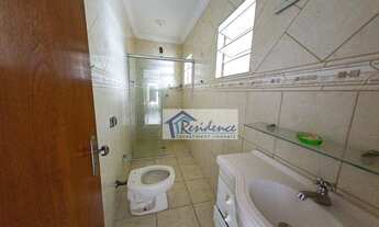 Imagem 7: Sobrado com 3 dormitórios à venda, 143 m² por R$ 416.160,00 - Jardim Morada do Sol - Indai