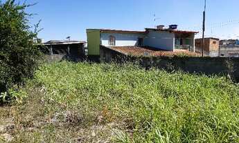 Imagem 6: Betim bairro Dom Bosco lote 360m2 plano