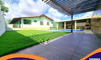 Imagem 3: Casa em Paracuru Bairro Lagoa Exelente oportunidade Clique Aqui!