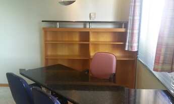 Imagem 1: Escritório para aluguel e venda tem 40 metros quadrados em Moinhos de Vento - Porto Alegre