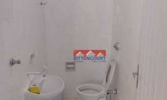 Imagem 5: Sala para alugar, 60 m² por R$ 2.200,00/mês - Centro - Jundiaí/SP