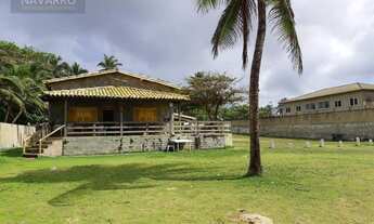 Imagem 2: Terreno à venda, 3268 m² por R$ 3.000.000,00 - Jauá - Camaçari/BA