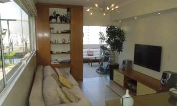 Imagem: Cobertura para locação, Cerqueira César