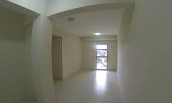 Imagem 2: Apartamento com 2 dormitórios para alugar, 45 m² por R$ 1.000,00/mês - Três Lagoas - Foz d