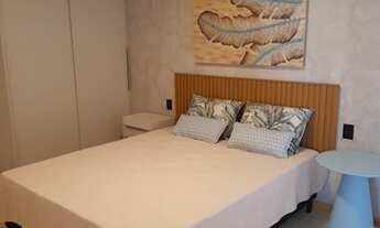 Imagem 7: Casa de condomínio para venda possui 270 metros quadrados com 5 quartos