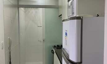 Imagem 7: Apartamento para venda com 52 m² mobiliado com 1 quarto em Caminho das Árvores - Salvador