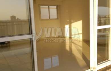 Imagem 3: Linda cobertura Duplex com vista livre - 204m 3 suítes, 4 vagas no Bairro Santa Paula, São