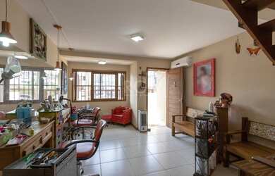 Imagem 5: Porto Alegre - Casa Padrão - Guarujá