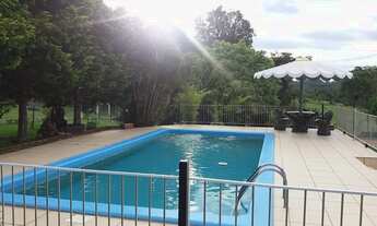 Imagem 4: Fazenda/Sítio/Chácara para venda possui 200 metros quadrados com 3 quartos