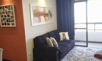 Imagem 3: CONDOMÍNIO RESIDENCIAL ICARO Apartamento com 3 dormitórios à venda, 86 m² por R$ 550.000