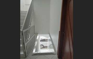 Imagem 2: Apartamento amplo a venda com 138m² com 3 quartos e dependência em Daniel Lisboa - Salvad