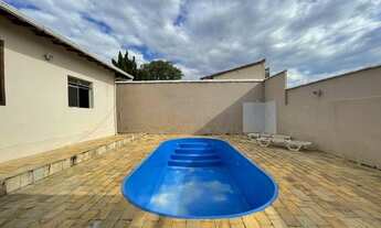 Imagem 2: Casa para venda possui 100 metros quadrados com 4 quartos em Itapoã - Belo Horizonte - MG