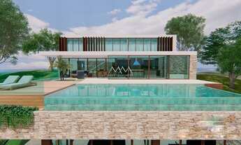 Imagem: Casa para Venda no Condomínio Vale dos