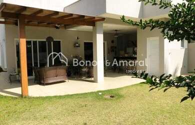 Imagem 2: Casa de condomínio à venda com 3 dormitórios