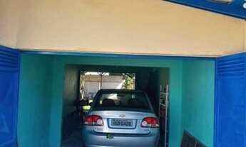 Imagem: Casa 3 Dormitórios Regularizada, Terreno