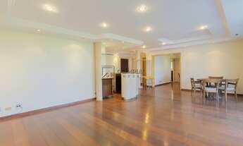 Imagem 6: Apartamento Locação 4 Dormitórios - 300 m² Pinheiros