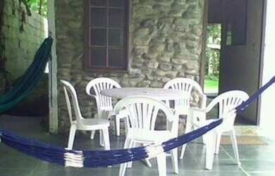 Imagem 3: Chacara em Ubatuba, 1 casa c/2 qts e 1 casa de hospedes c/1 suite e cozinha