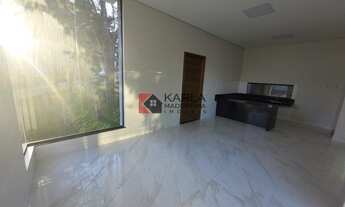 Imagem 5: Casa nova, 04 quartos no Condomínio Village do Gramado!