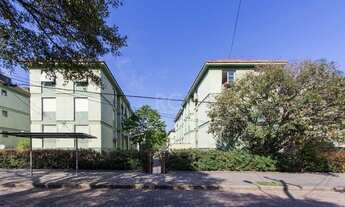 Imagem 2: Porto Alegre - Apartamento Padrão - Cristal