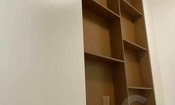 Imagem 4: Casa sobrado em condomínio - Bairro Loteamento Residencial Reserva do Engenho em Piracicab