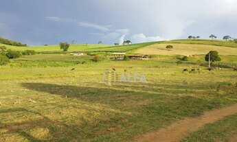 Imagem 4: Fazenda à venda, 532400 m² por R$ 3.500.000 - Recanto da Serra - Estiva/MG