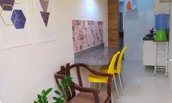 Imagem: Flat Mobilidado disponível para Fixo ou