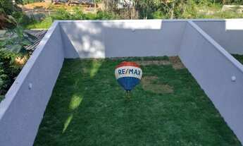 Imagem 6: Casa com 3 dormitórios à venda, 140 m² por R$ 599.000,00 - Portal do Sol - Lagoa Santa/MG