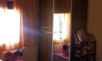 Imagem 7: CAMPINAS - Casa Padrão - Parque Fazendinha